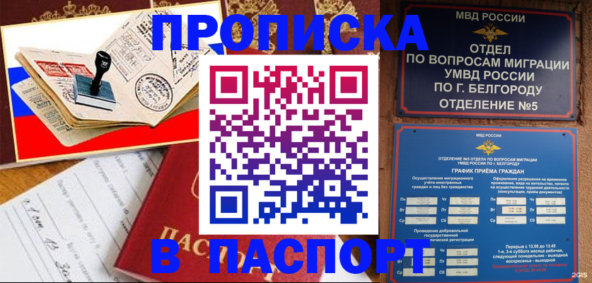 купить прописку в Ноябрьске